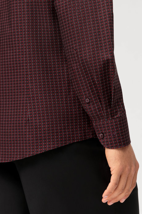 ΠΟΥΚΑΜΙΣΟ OLYMP - 39 ΚΟΚΚΙΝΟ